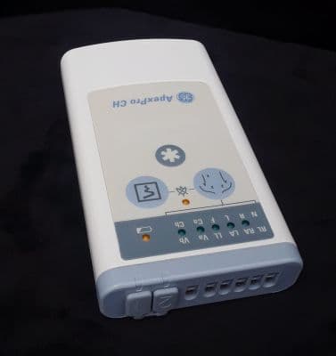 GE ApexPro CH Telemetry Transmitter thumbnail 3