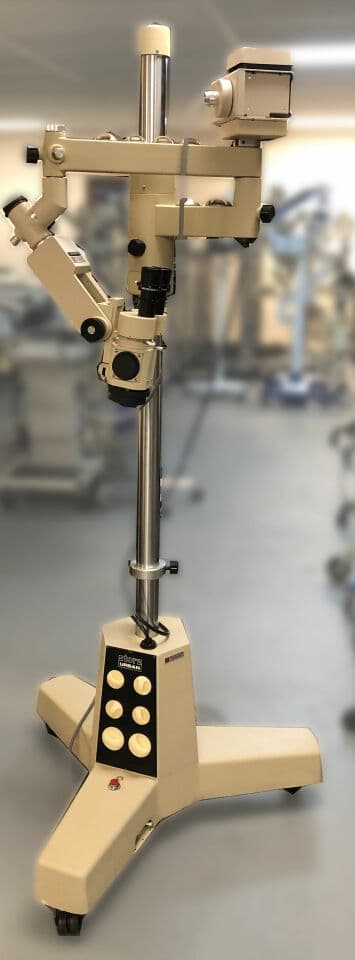 KARL KAPS ENT Surgical Micro Surgery Microscope
