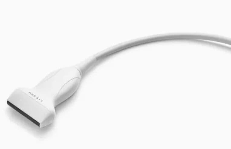 Mindray L15-3wu Linear Array Ultrasound Transducer image 1
