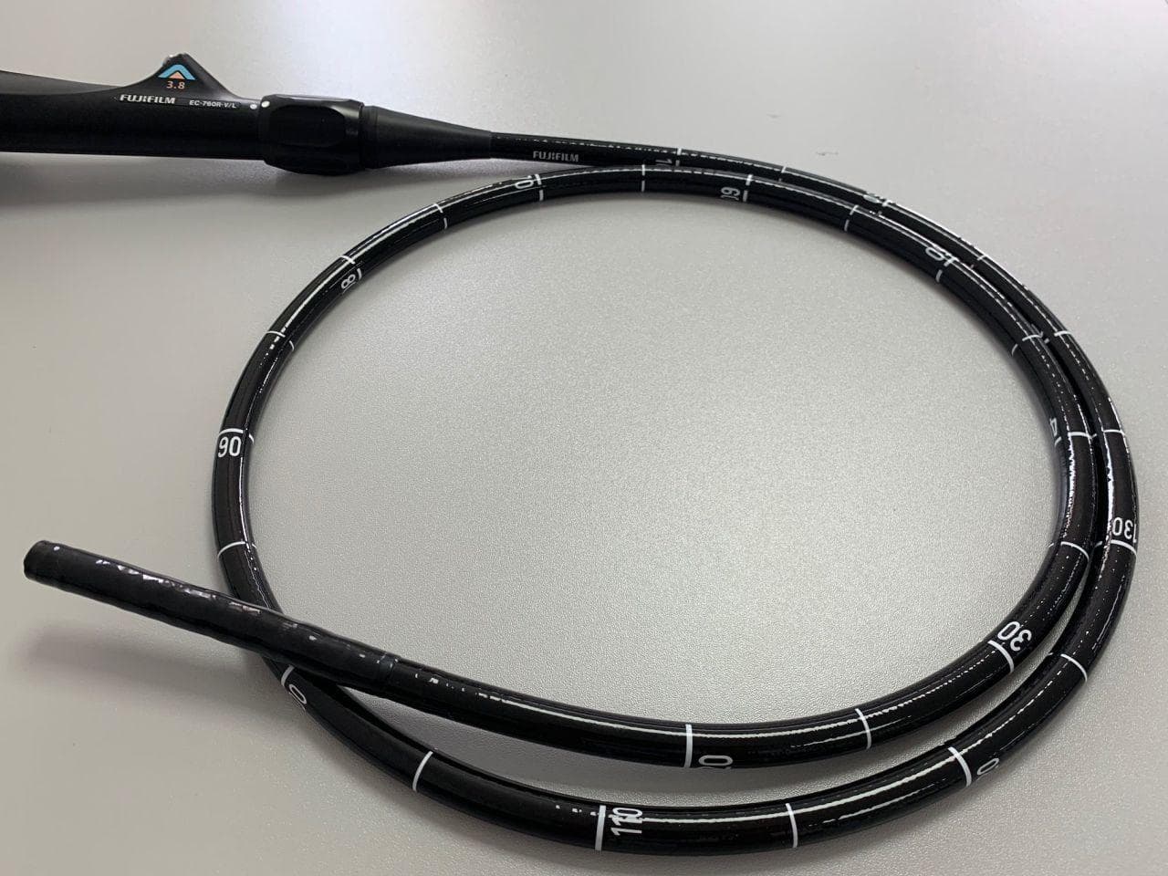 FUJIFILM EC-760R-V/L Video Colonoscope for Advanced Endoscopy thumbnail 6