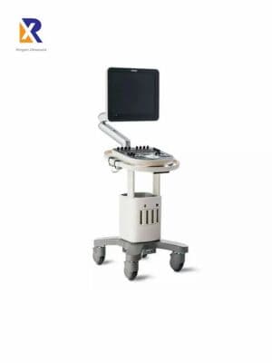 Philips ClearVue 550 Diagnostic Ultrasound System