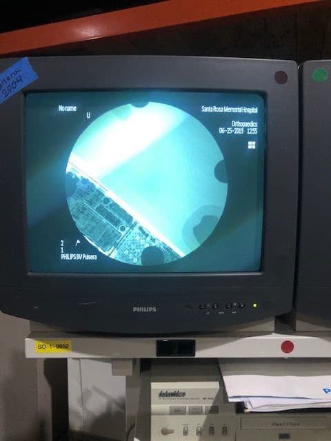 Philips BV Pulsera Mobile C-Arm with Cardiac and Vascular Options thumbnail 3
