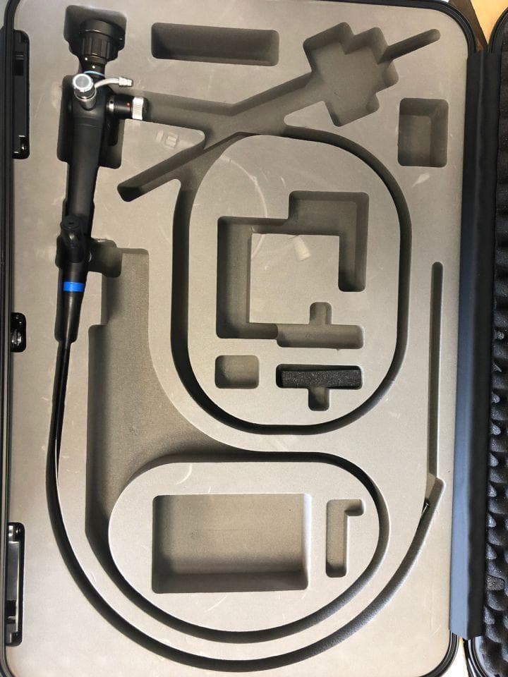 PENTAX FB-18BS Fiber Bronchoscope for Pulmonology thumbnail 2