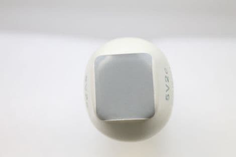 Siemens 5V2c Phased Array Ultrasound Transducer image 1