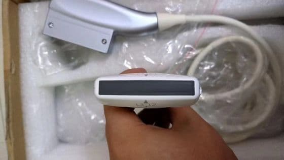 GE L3-12-RS Linear Ultrasound Transducer thumbnail 3