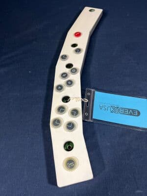 Siemens 7736056 Gantry Panel Control Left for Emotion CT Scanner