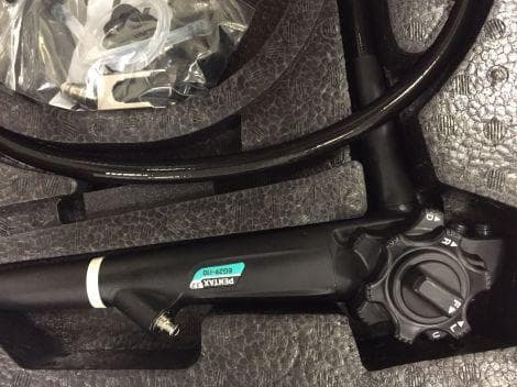 PENTAX EG29-i10 High-Definition Video Gastroscope thumbnail 3