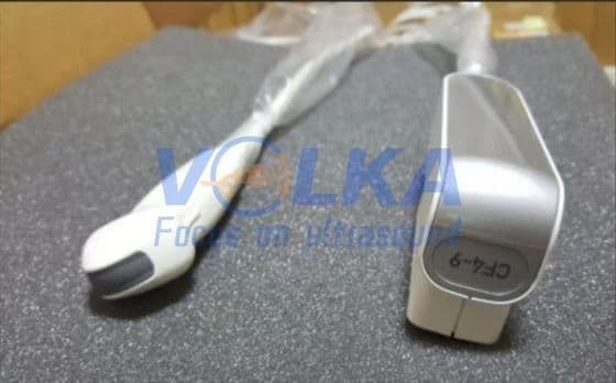 Samsung Medison CF4-9 Micro-Convex Array Ultrasound Probe image 1