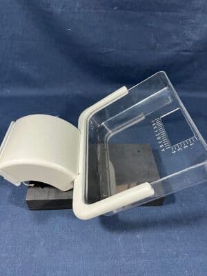 GE 5172704-3 2D Large Localization Paddle for Senographe Essential thumbnail 2