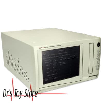Stryker SDC HD Digital Video Endoscopy Capture Device