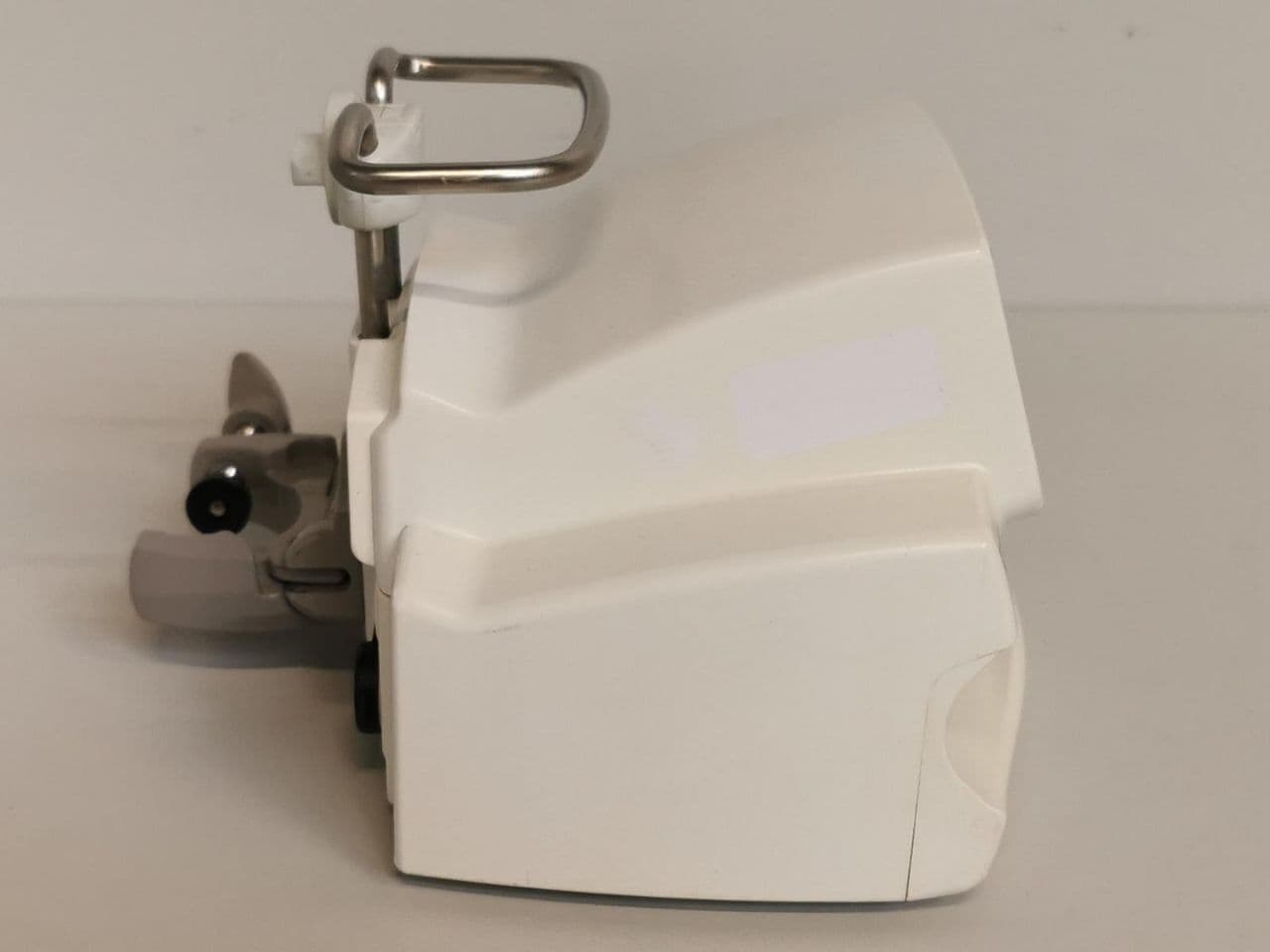 Compact and Intuitive Fresenius Injectomat Agilia Syringe Infusion Pump thumbnail 4