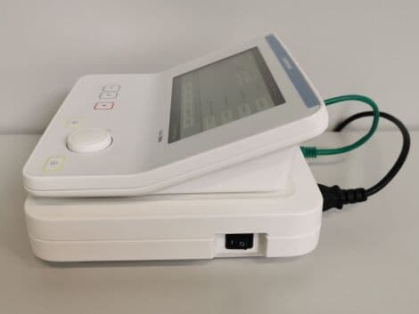 Biotek Qubic Stim Cardiac Stimulator for Electrophysiology thumbnail 5
