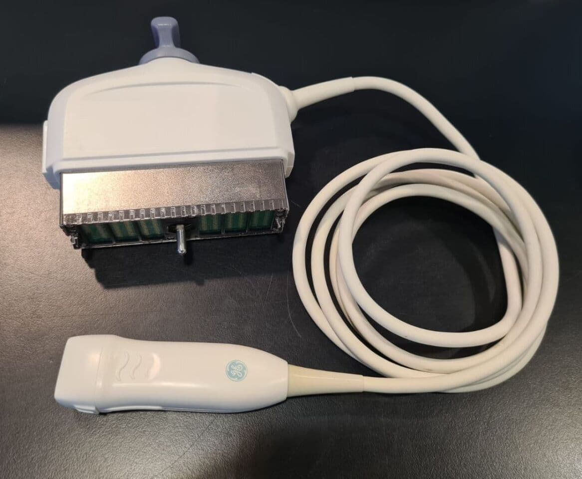 GE Healthcare M5Sc-D Ultrasound Transducer