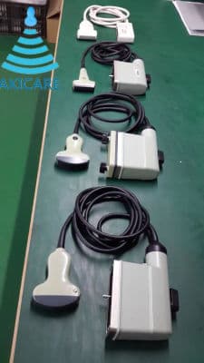 AKICARE E10C4 Ultrasound Transducer for BK Systems