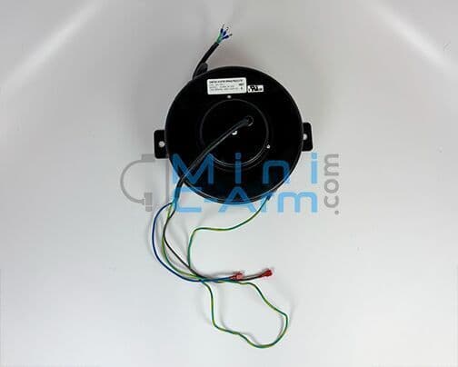 Orthoscan C-Arm Power Cord Reel | P/N 805-0075 | For TAU 1512, 1515, 2020 | Integrated Cable Management thumbnail 3