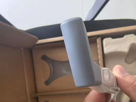 Philips L15-7IO Linear Array Ultrasound Transducer thumbnail 4