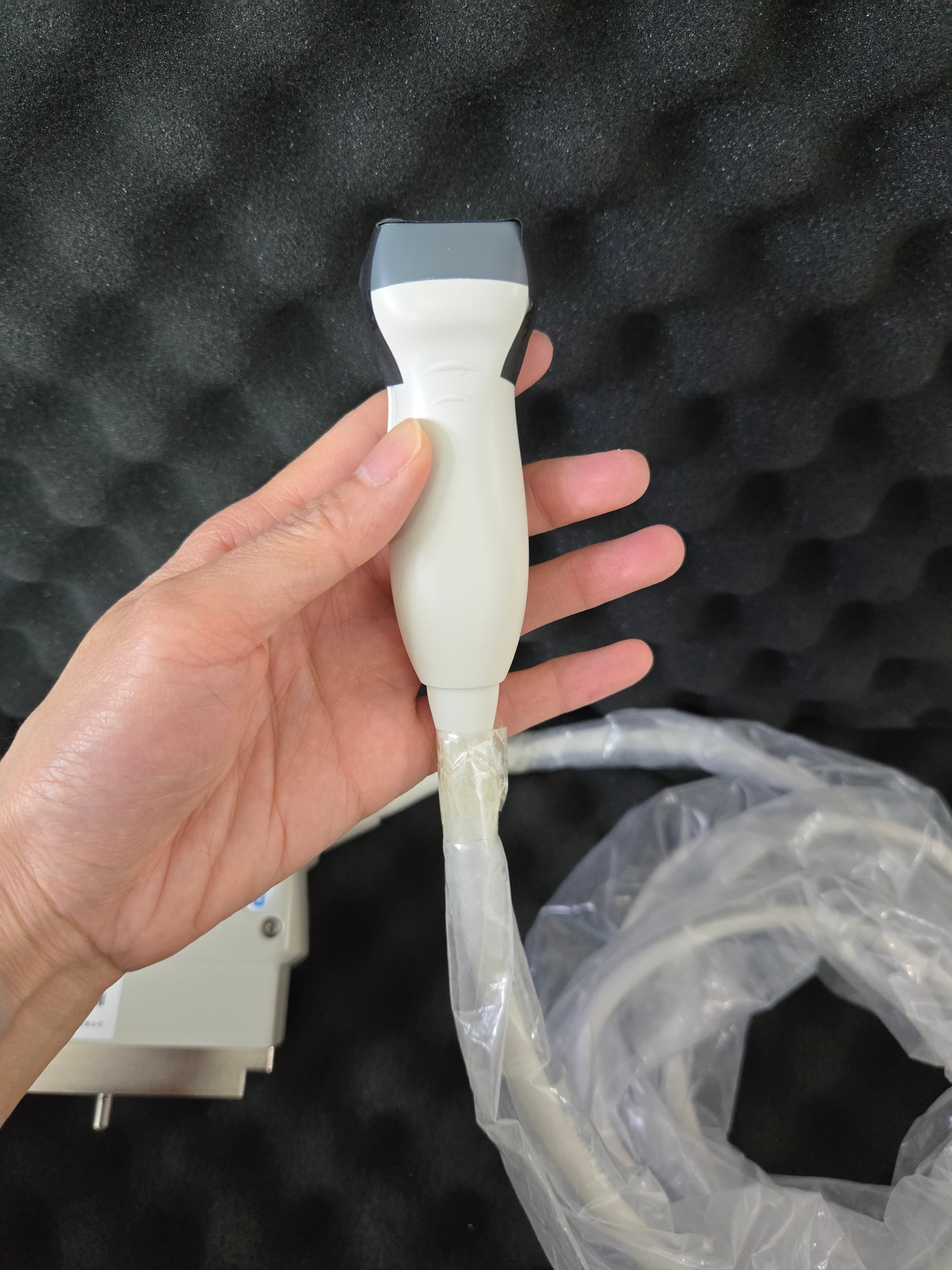 CHISON D3C60L Ultrasound Transducer Probe thumbnail 6