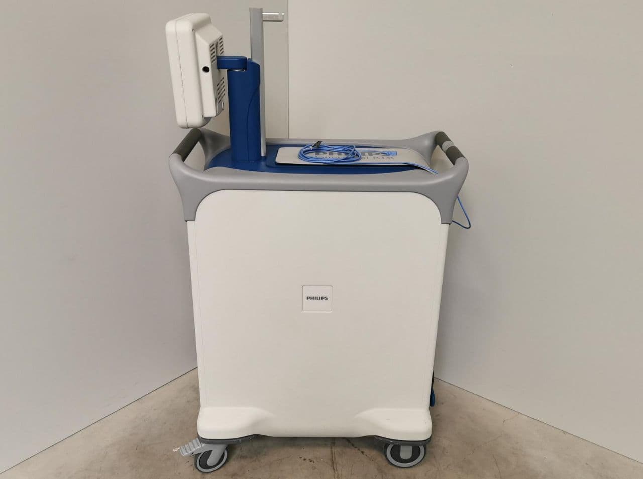 Urological Diagnostics with the Philips UroCool Urology Suite thumbnail 3