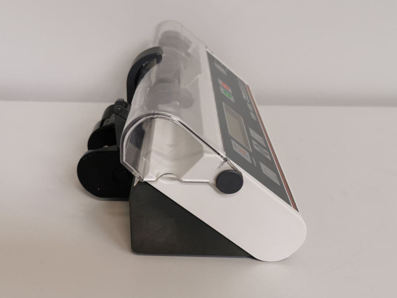 Graseby 3300 Patient-Controlled Analgesia (PCA) Pump thumbnail 5