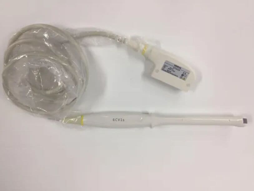 Mindray 6CV1s Micro-Convex Endocavity Ultrasound Transducer image 1