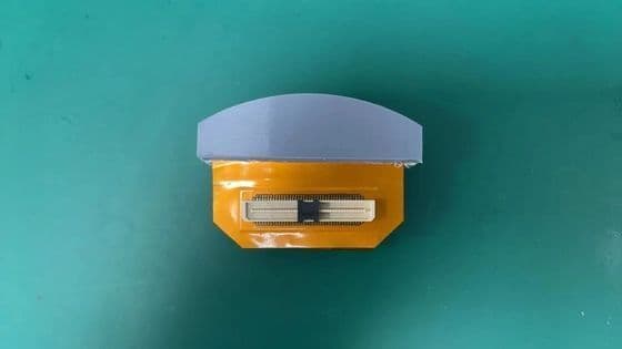 GE Healthcare 4C Ultrasound Probe Replacement Crystals image 1