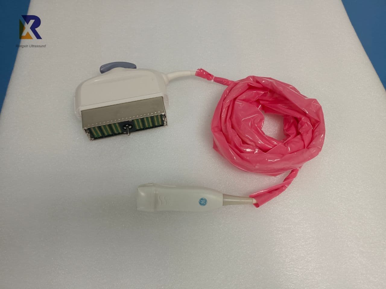 GE M5SC-D Phased Array Ultrasound Transducer thumbnail 2
