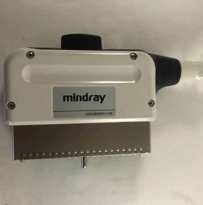 Mindray De10-3u Ultrasound Transducer for Resona 7 thumbnail 2