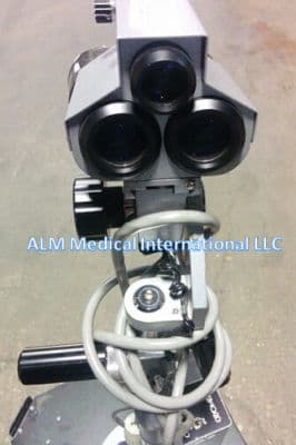 Diagnostic Colposcope by Cryomedics - Model 1758026 thumbnail 3