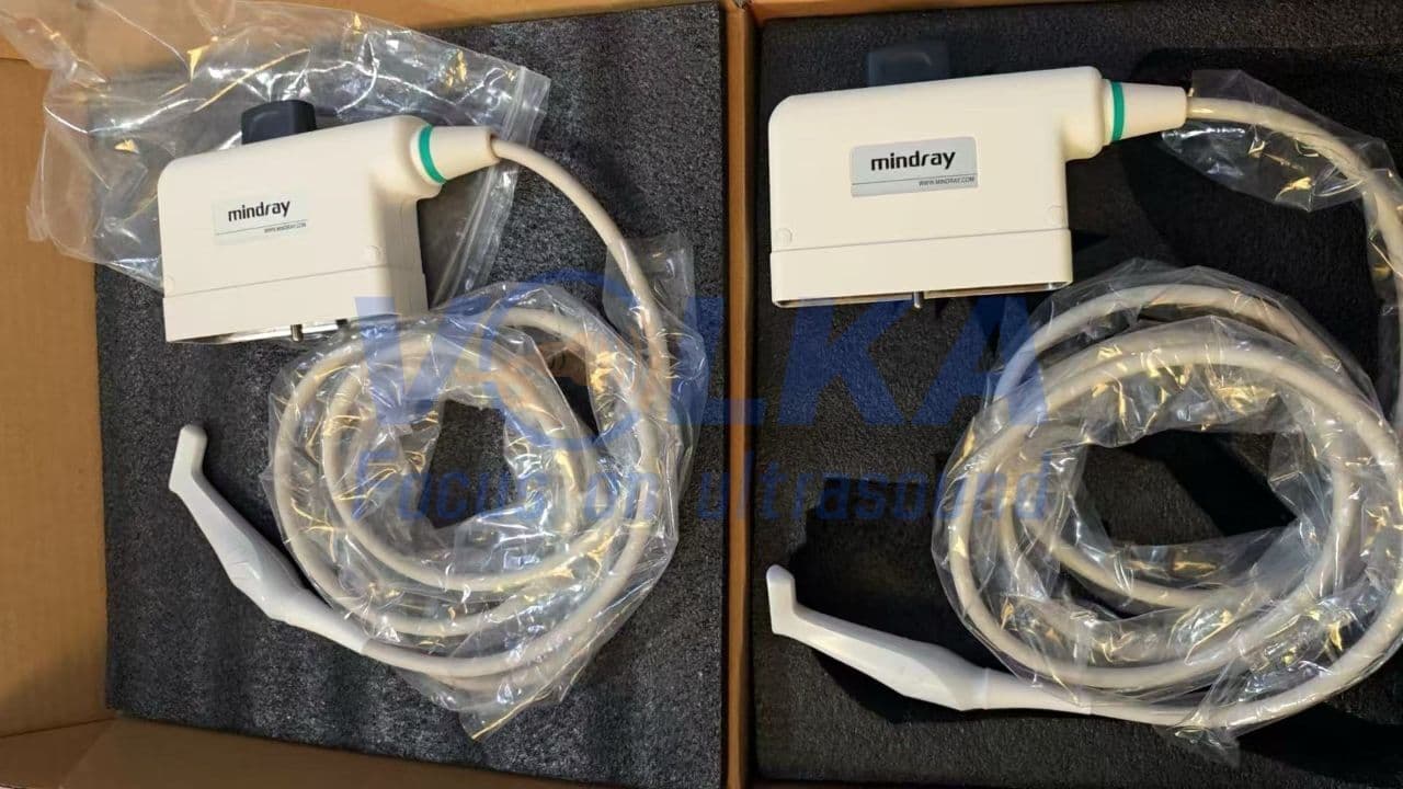 Mindray L16-4Hs Linear Ultrasound Transducer