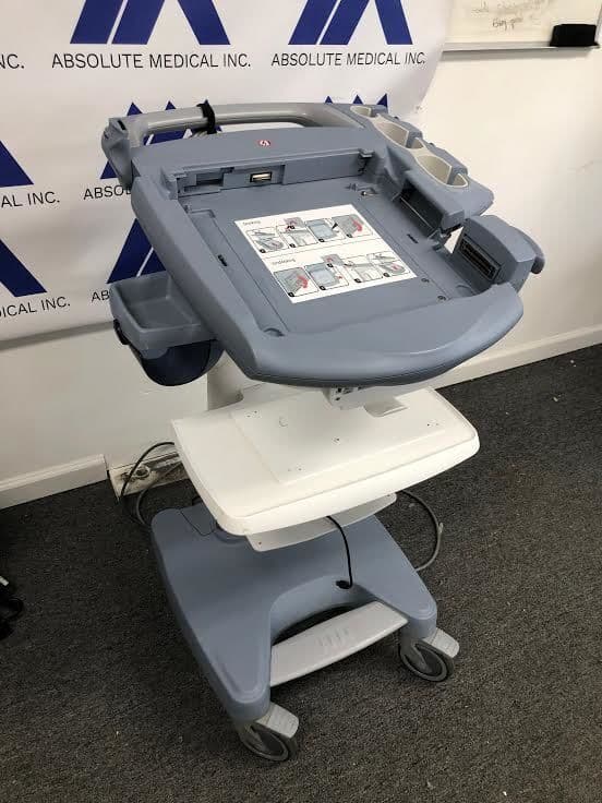 GE Healthcare Voluson Station Ultrasound Workstation and Docking System image 1