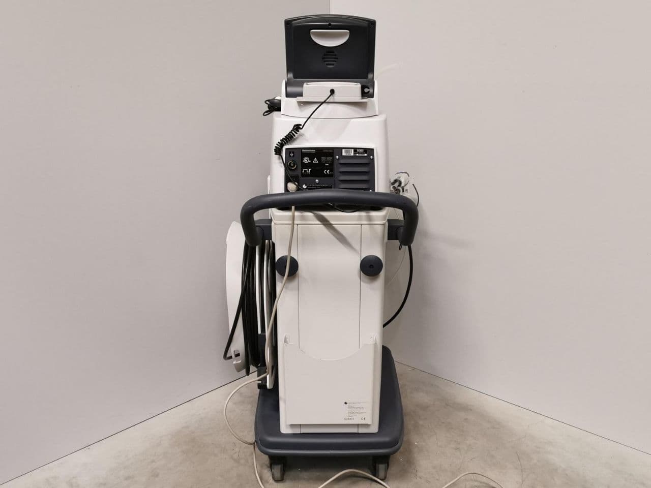 Vacuum-Assisted Breast Biopsy System by Ethicon — SCM23 thumbnail 4