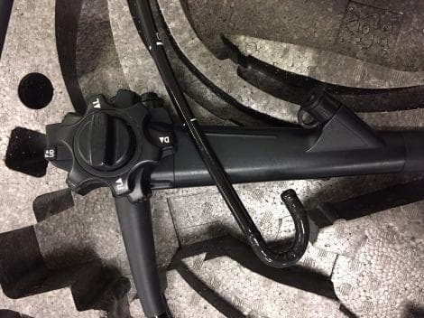 FUJINON EG-250PE5 Pediatric Video Gastroscope for Upper GI Procedures thumbnail 2