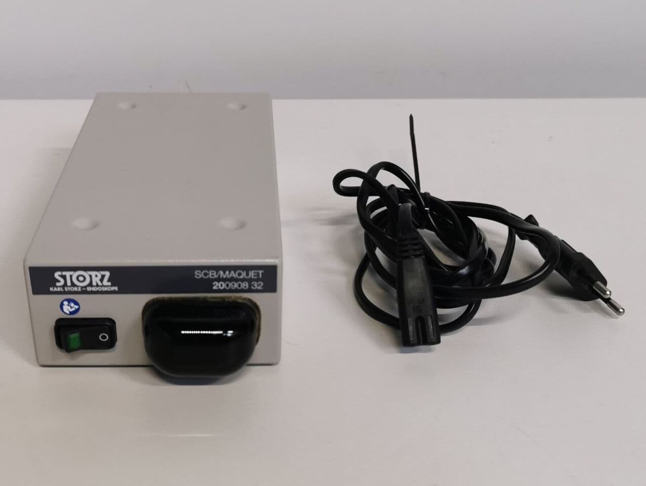SCB Maquet Control Unit — Karl Storz 200908 32 thumbnail 2