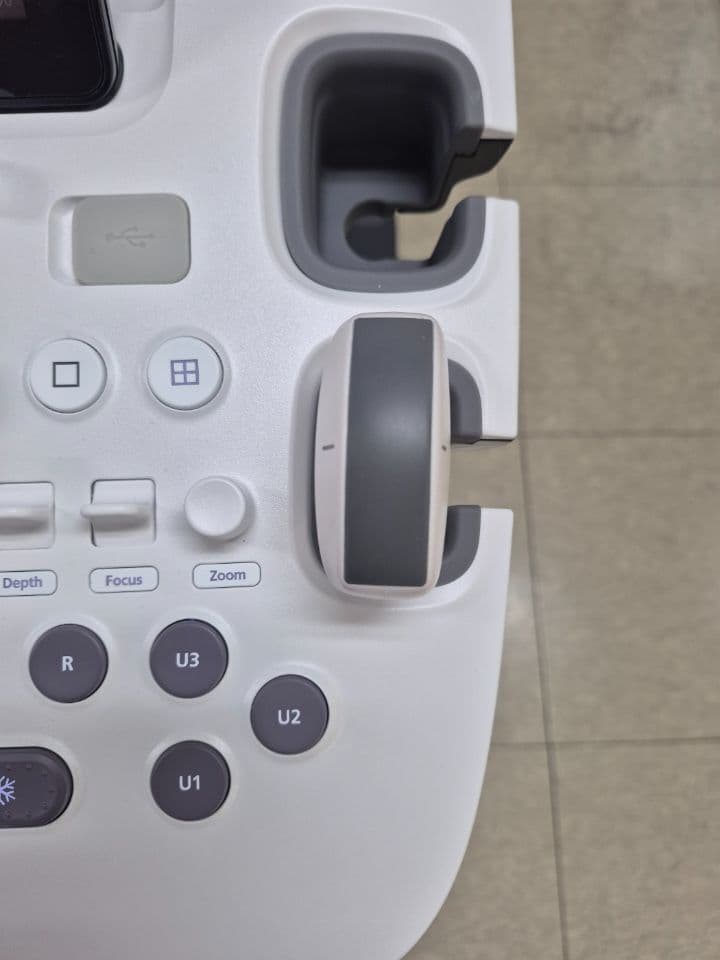 Convex Ultrasound Transducer — Samsung CA1-7AD thumbnail 4