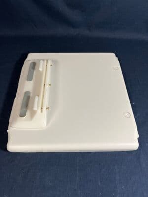 GE 5561531-5 Hand/Wrist Coil Baseplate for Pioneer 3T MRI Scanners thumbnail 2