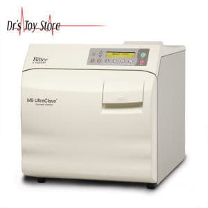Ritter Midmark M9 Ultraclave Automatic Sterilizer thumbnail 2