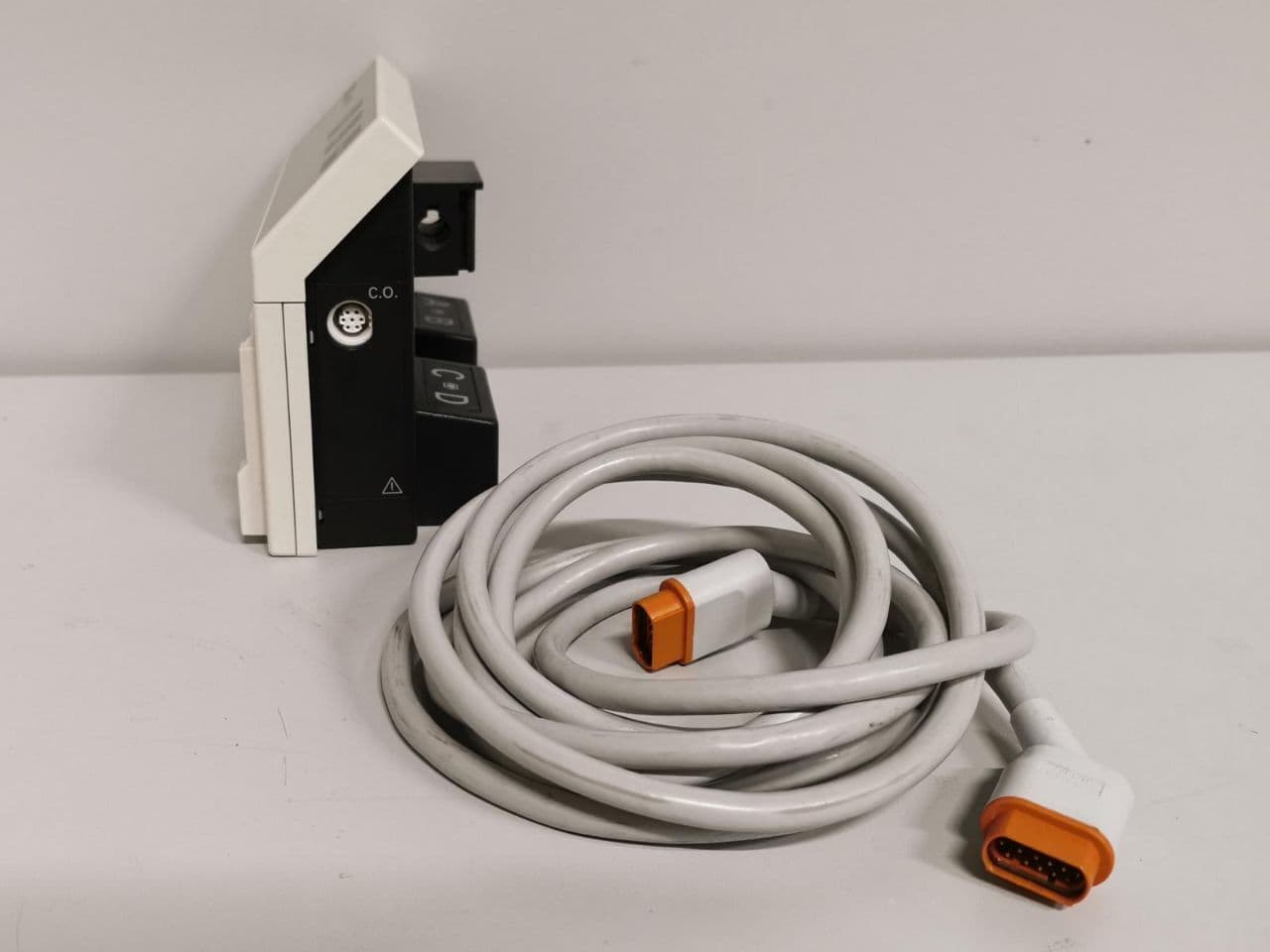 Siemens HEMOMED Hemodynamic Monitoring Module thumbnail 3