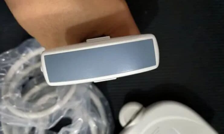 Mindray C6-2 Curved Array Ultrasound Transducer thumbnail 3