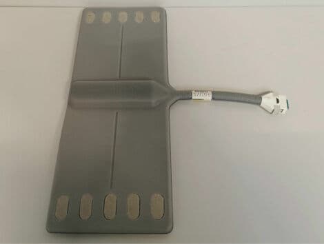 Siemens CP Flex Coil Large 5512053 for 1.5T MRI Systems thumbnail 5