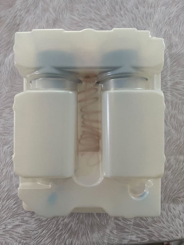 Bayer Medrad Stellant Disposable Syringe Kit REF SDS-CTP-SPK thumbnail 2