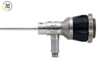 Smith & Nephew 72202958 Arthroscope for Orthopedic Surgery thumbnail 2