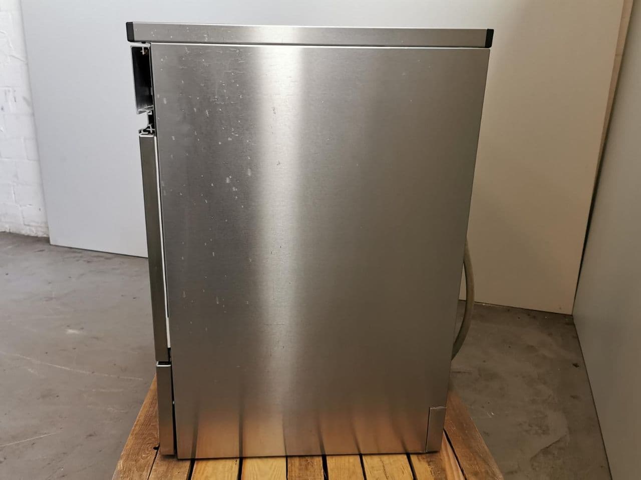 Automated Instrument Reprocessing with the Miele ETD 2 plus Washer-Disinfector thumbnail 2
