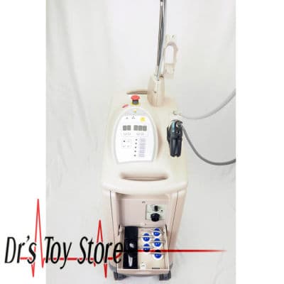 Hoya ConBio DermaSculpt Cosmetic Laser System thumbnail 4