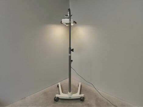 Consistent Patient Warming with the Weyer Ceramotherm Radiant Heater thumbnail 3