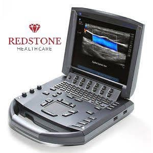 SonoSite M-Turbo Shared Service Ultrasound System thumbnail 2