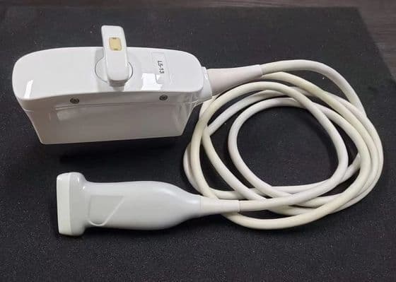 Samsung Medison L5-13IS Linear Array Ultrasound Probe