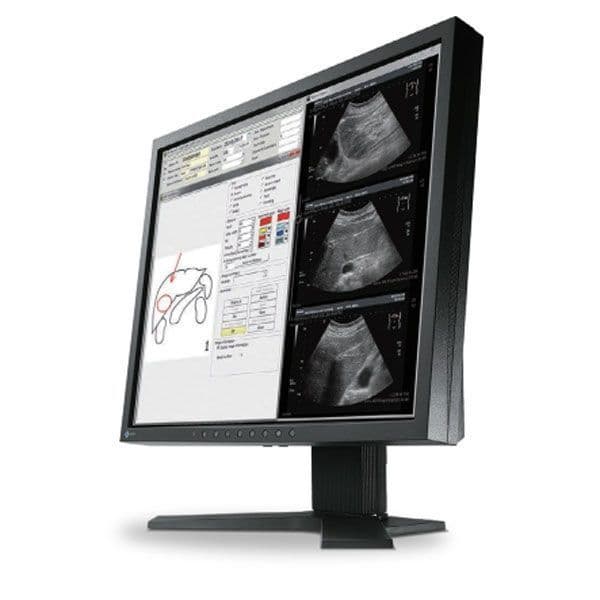 RadiForce MX194-BK Diagnostic Display Monitor from EIZO thumbnail 2