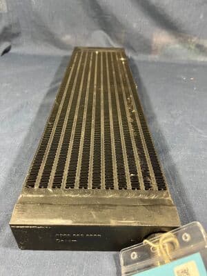 Replacement AK Radiator for Siemens Sensation 16 CT Scanner — Part No. 7113710 thumbnail 3