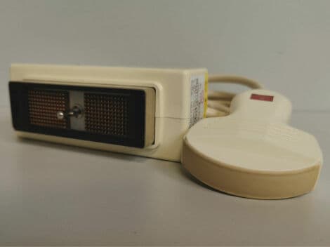 Abdominal Imaging Convex Ultrasound Transducer — Hitachi EUP-C314T thumbnail 4