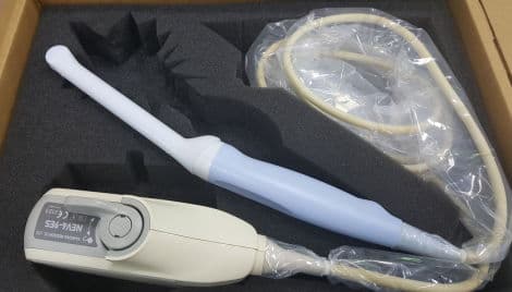 Medison PB-AXNEV4-9ES Endocavity Ultrasound Transducer